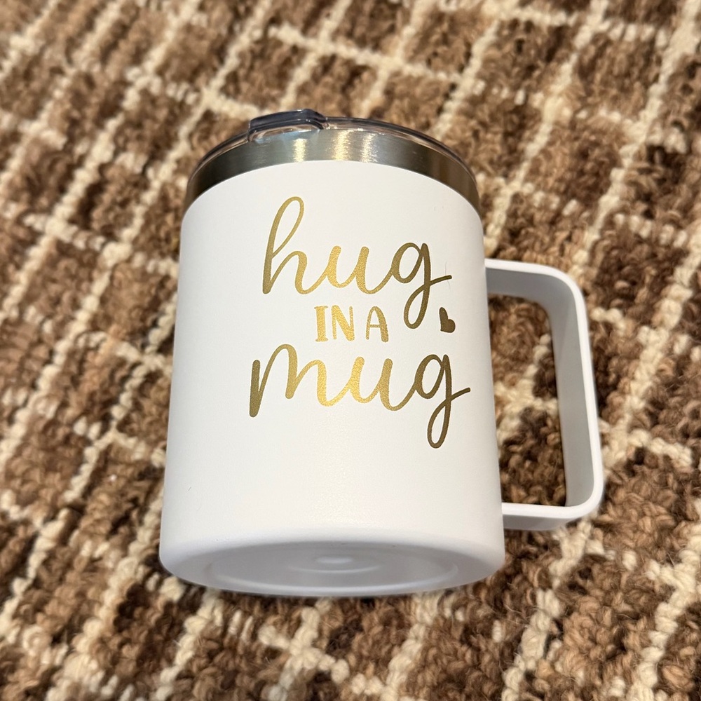 Coffee Tumbler